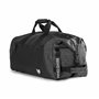Lamaki Sac de Sport Homme & Femme 45l Duffle Bag – Sac de Voyage Convertible en Sac à Dos - Durable et Polyvalent