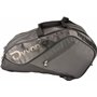Dyvonics Sac de padel et pickleball 70 l – XL Sac à dos et sac de sport avec compartiment à chaussures ventilé, 2 compartiments