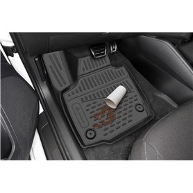 PARK SIDE Parkside PARKSIDE Perceuse-visseuse sans fil PABS 20-Li E6 avec batterie et chargeur 20 V