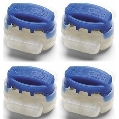 Husqvarna Lot de 15 connecteurs de câble pour robot tondeuse Automower