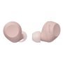 Casque Sony WFC710NP.CE7 Rose