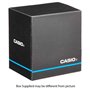 Casio Homme Analogique-Numérique Quartz Montre avec Bracelet en Plastique
