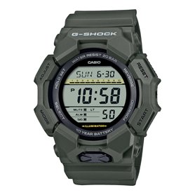 G-Shock Montre Homme Casio GD-010-3ER Classic G-Shock Montre Homme Casio GD-010-3ER Classic