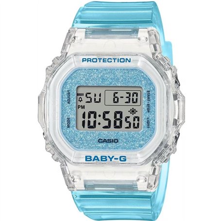 Montre Homme Casio G-Shock BGD-565GC-2ER