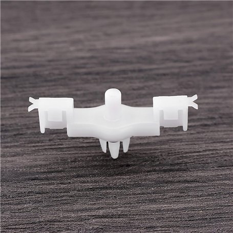 Montre Homme Casio G-Shock BGA-10-7AER