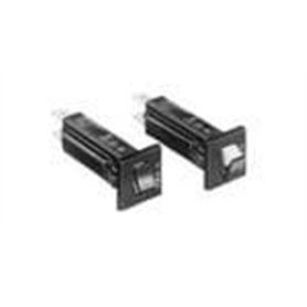 Teensy TE Connectivity Serie W28 Disjoncteur magnétique à 1 pôle 250 mA 32 V DC 250 V AC Teensy TE Connectivity Serie W28 Disjoncteur magnétique à 1 pôle 250 mA 32 V DC 250 V AC