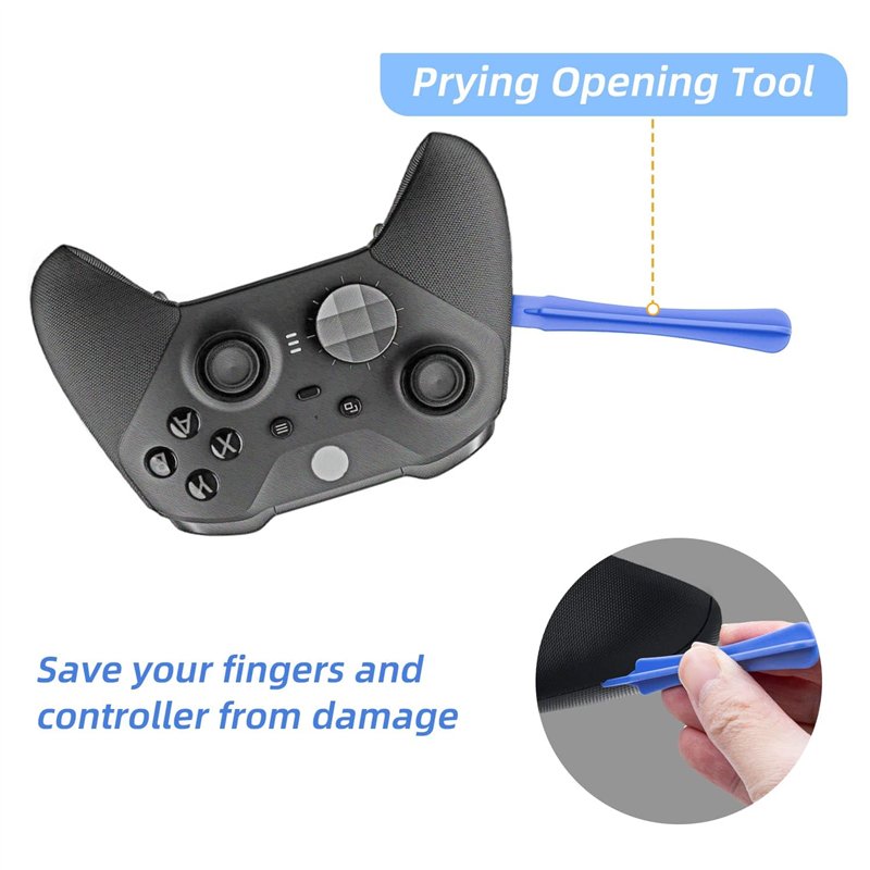 YONEX Vibration Stopper im 2er Blister Red