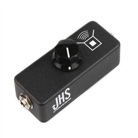 JHS Little Black Amp Box Signal Converter
