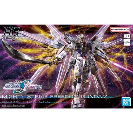 Figurine d’action Bandai GUN66384