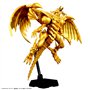 Bandai Hobby – Yu-Gi-Oh!! – (2695889) – Dieu égyptien – Le Dragon ailé de Ra Figure-Rise – Kit de maquette standard amplifié