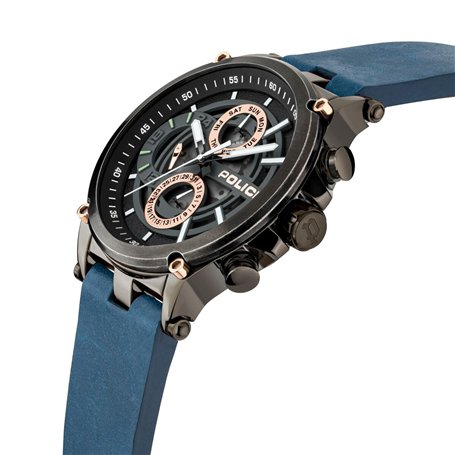 Element Tapis de Sol en Caoutchouc Premium Fiat 500x 2014-2020