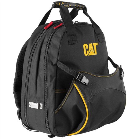 SAC A DOS TECH 17" CATERPILLAR