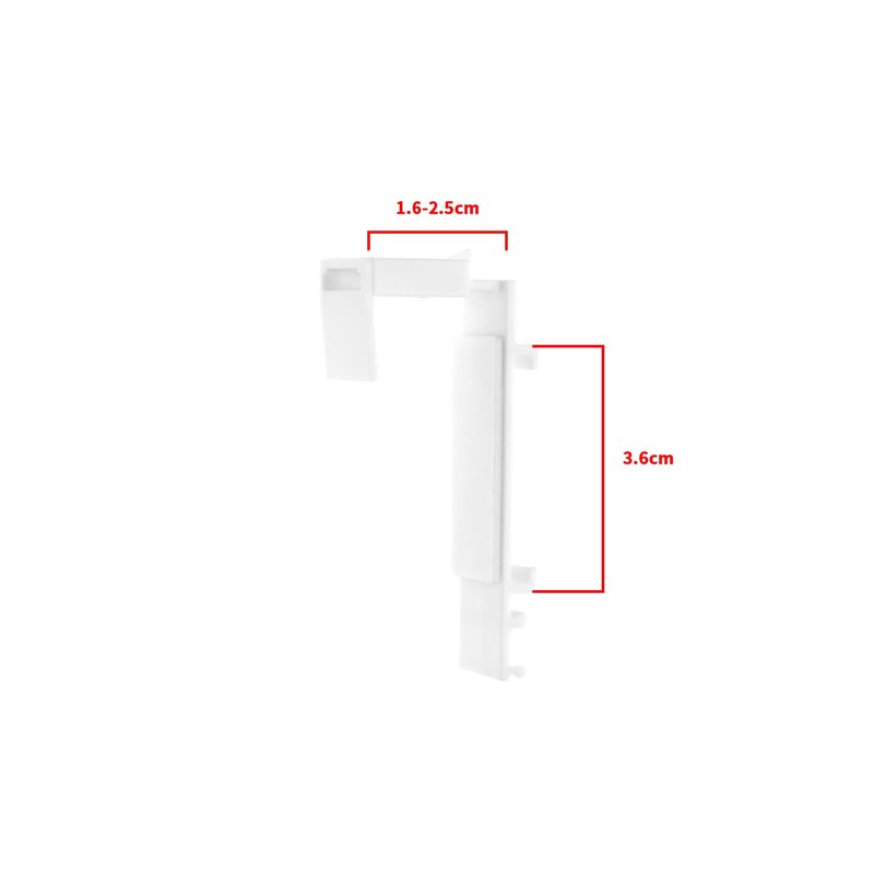 Topeak UTF Multi-Mount (Integrated Cockpit) -Medium 150 Outils Adulte Unisexe