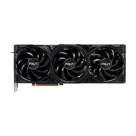 Carte Graphique Palit NE75080019T2-GB2031Y GEFORCE RTX 5080 16 GB GDDR7