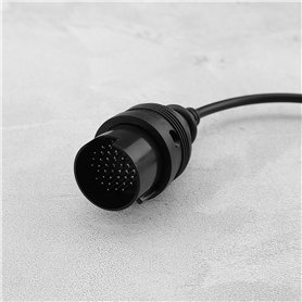 SilverStone Technology SST-RM22-308 - Châssis de Serveur monté en Rack 2U, prenant en Charge 8X HDD SAS/SATA avec Interface Mini