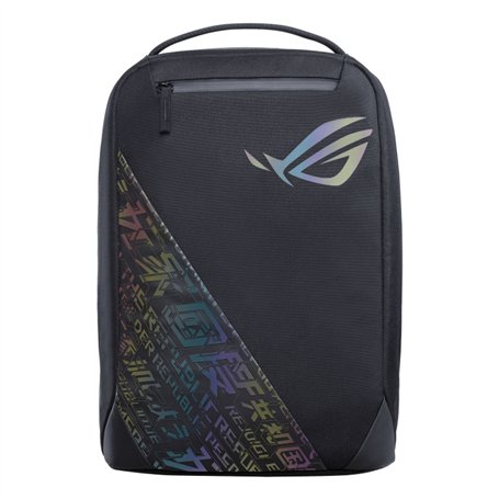 Housse pour ordinateur portable Asus ROG Backpack BP1501G Holographic Edition 17" (1 Unité)