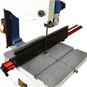 O'SKOOL Pince de guidage à bord droit de 61 cm avec scie à ruban pour clôture O'SKOOL Pince de guidage à bord droit de 61 cm avec scie à ruban pour clôture