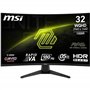 MSI MAG 325CQF Écran Gaming incurvé 32" WQHD - Dalle Rapid VA 1000R 2560 x 1440