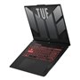 ASUS TUF Gaming A17 FA707NV-HX051W 17.3" R5 7535HS 16GB/1TB RTX4060 W