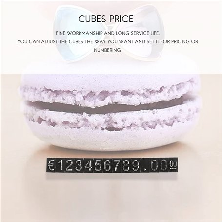 Touches sublimées et Semi-translucides