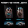 ROG Harpe II Ace ML - Souris Gaming sans Fil Ultra-légère de 48g - capteur ROG Aimpoint de 42 000 DPI, 8KHz Polling Rate avec RO