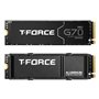 Disque dur Team Group G70 1 TB SSD