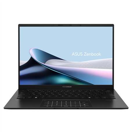 Asus Zenbook 14 UM3406KA-QDO74W 14 Pouces 1920x1200 60Hz OLED Pc Portable (processeur AMD Ryzen AI 7 350
