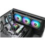 Thermaltake LA360 ARGB | All-In-One Liquid Cooler | Noir