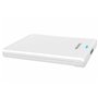 Disque Dur Externe Adata AHV620S-2TU31-CWH Blanc 2 TB Coquillage HDD