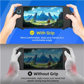 A Plus Screen Écran de rechange FHD 15,6" 144 Hz compatible avec InnoLux N156HME-GAK Rev. C1 NE156FHM-NX2 compatible avec Asus T