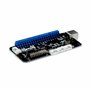 Brook Universal Fighting Board Fight Board Compatible for Nintendo Switch/PS4/PS3/Xbox One/Xbox 360/Wii U/NEOGEO Mini/PC to Arca