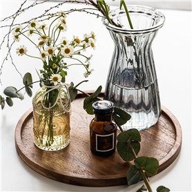 Hypersonic Clip universel pour tickets/carte bancaire/support de carte de stationnement 75x40x2mm - Auto-adhésif - Set de 2 pièc