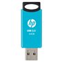Clé USB HP HPFD712LB-A-64