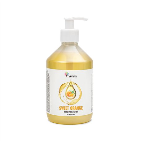 Huile de massage Verana