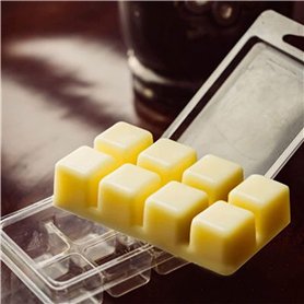 Beurre de Karité Pur 200g Non Raffiné - Naturel - Pressé à Froid - Africain Shea Butter - Ghana - Idéal pour Cheveux - Peau - Vi