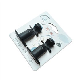 Recharge Diffuseurs de Parfum 2x500ml - аvec Arôme Lemongrass & Arôme de Jasmin - Parfum Frais et de Longue Durée - Aromathérapi