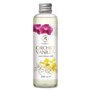 Recharge Diffuseur de Orchidée-Vanille 200ml - Parfum Floral - Fraîche et Durable Arôme - Desodorisant Maison - Assainisseurs de