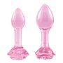 Plug Anal B-Vibe Rose