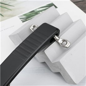 Plug Anal B-Vibe Multicouleur (12 cm)