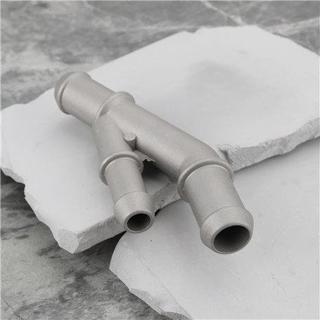 Plug Anal B-Vibe Bleu (10,5 cm)