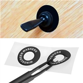 Lanterne LED compacte - RYOBI - 18V - 3 intensités : 800 / 400 / 100 Lumens - Rabattable et avec crochet