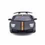 Bburago - 22120g - 21055 - Véhicule Miniature - Modèle À L'échelle - Lamborghini Murcielago Lp 670-4 Sv China - 2011 - Echelle 1