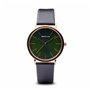Montre Homme Bering 13436-469 (Ø 36 mm)