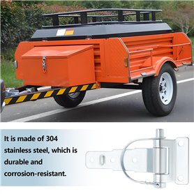 Montre Femme Bering 11435-767 (Ø 29 mm)