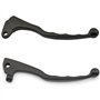 ACCOSSATO Paire de leviers pour YAMAHA SR de 1980 à 1998 (CC 250)