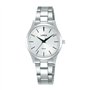 Seiko Femmes Analogique Quartz Montre avec Bracelet en Métal RRX77HX9