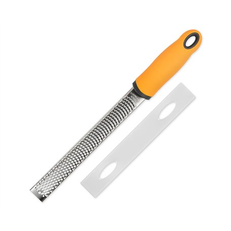 ds. distinctive style Râpe à Main en Acier Inoxydable