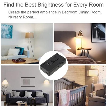 Lepro B1 IA Ampoule Connectée Wifi E27, Ampoule LED E27 Multicouleurs RGBCCT Compatible avec Alexa, Reconnaissance des Emotions