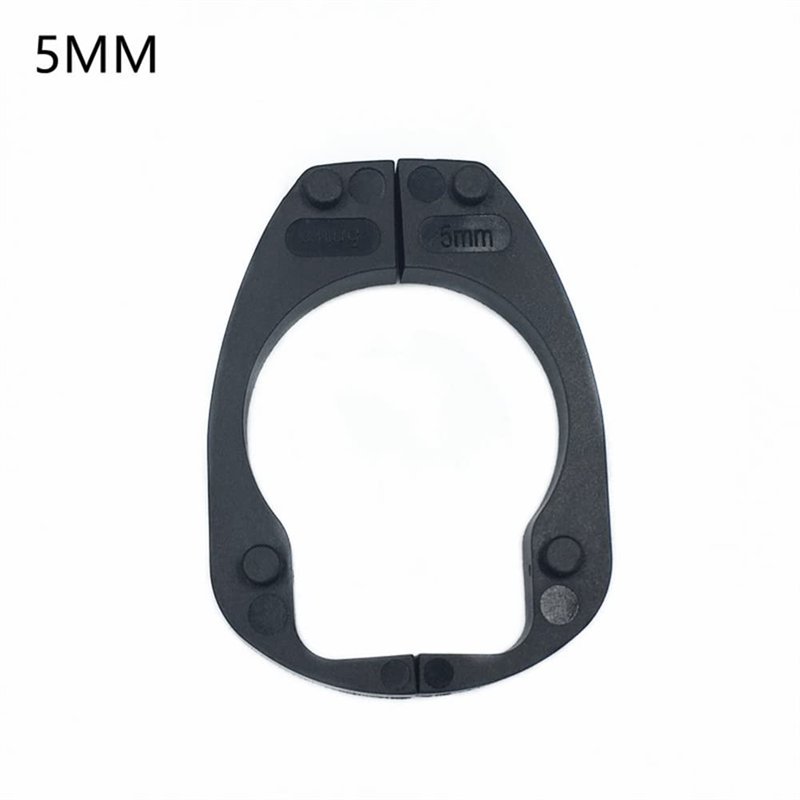 OTOTEC 2 paires de balais de carbone 2604321913 15 x 8 x 5 mm avec coupure automatique compatible avec Bosch CSB-470LE CSB 650-2