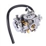Liseng Carburateur XV250 XV125 QJ250 XV 250 XV 125 Carburateur Assemblage pour Virago 125 XV125 1990-2014